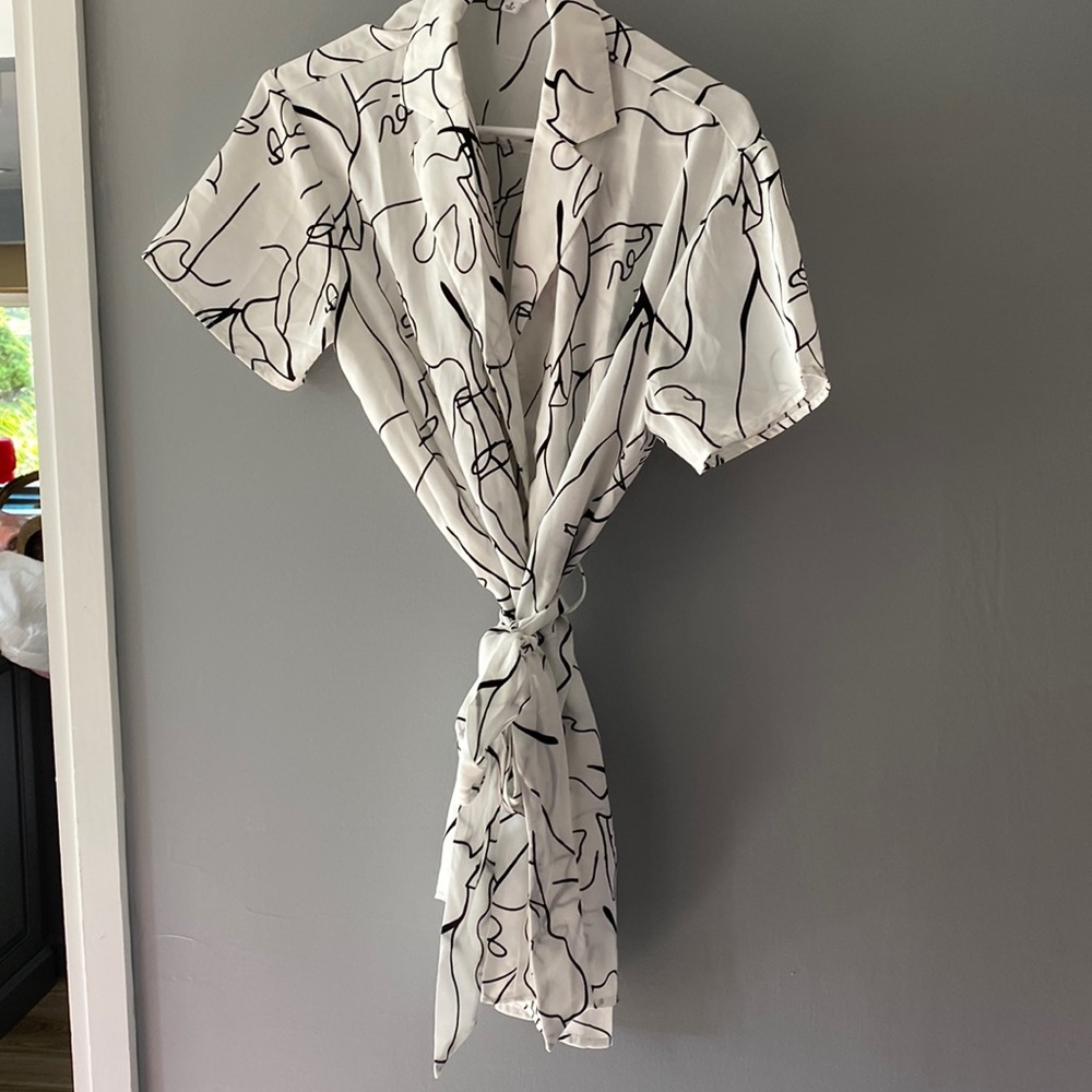 100 polyester